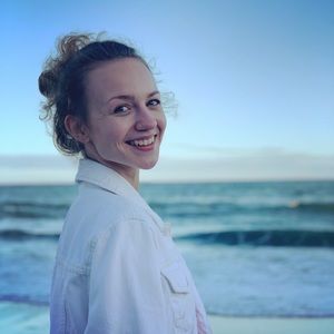 Meet your Posher, Irina